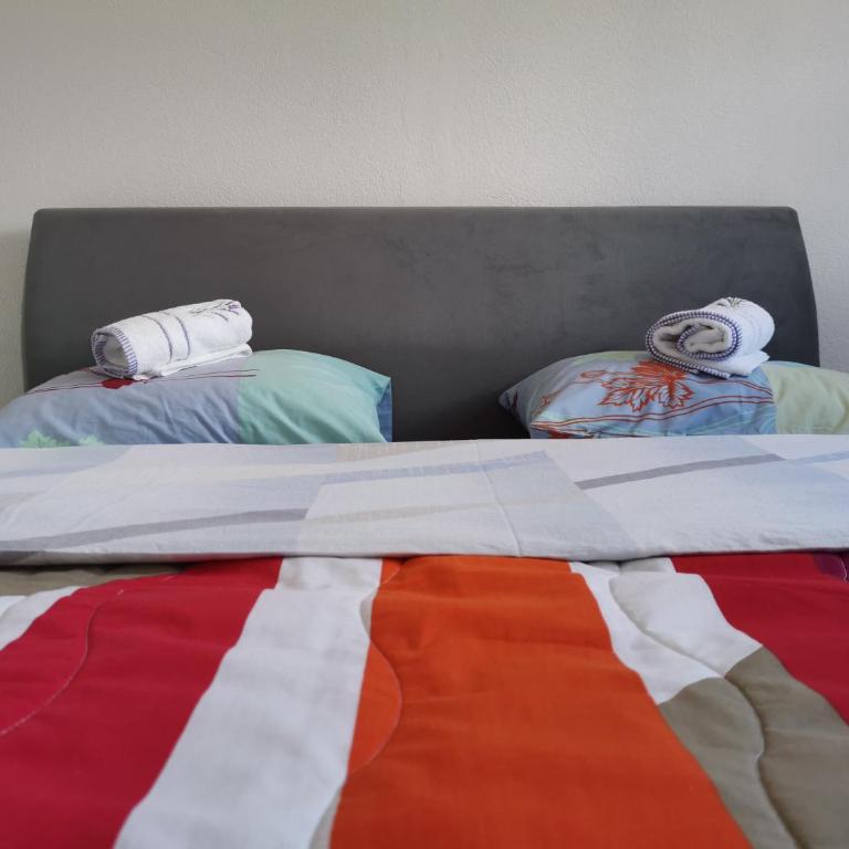 Niksin san - Apartman sa 2 Spavaće Sobe - 9