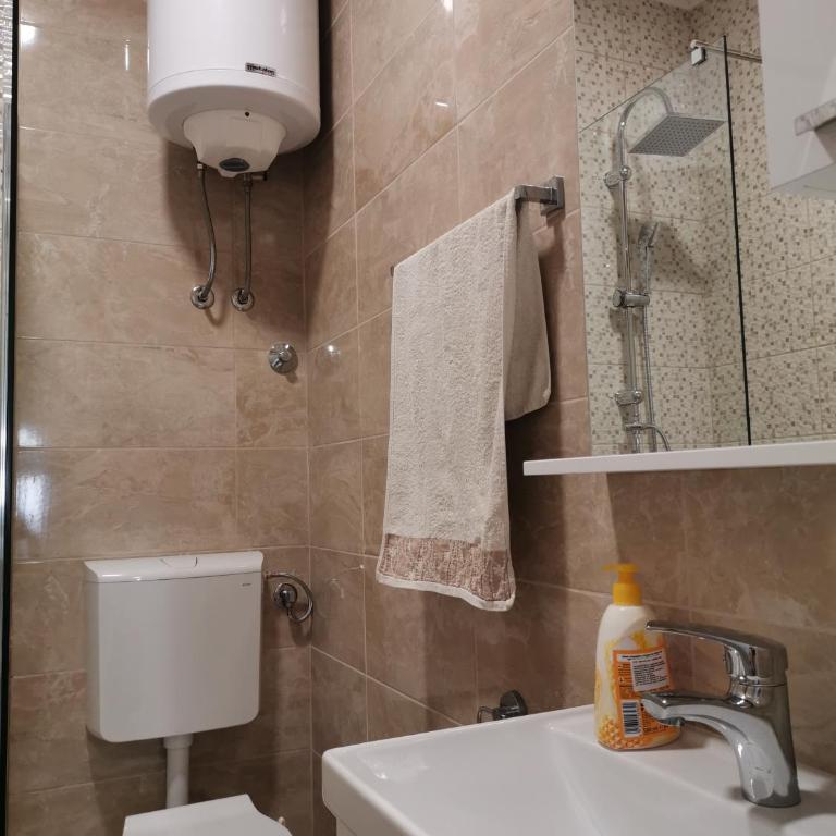 Niksin san - Apartman sa 2 Spavaće Sobe - 5