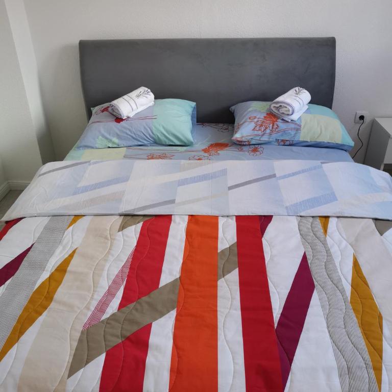 Niksin san - Apartman sa 2 Spavaće Sobe - 8