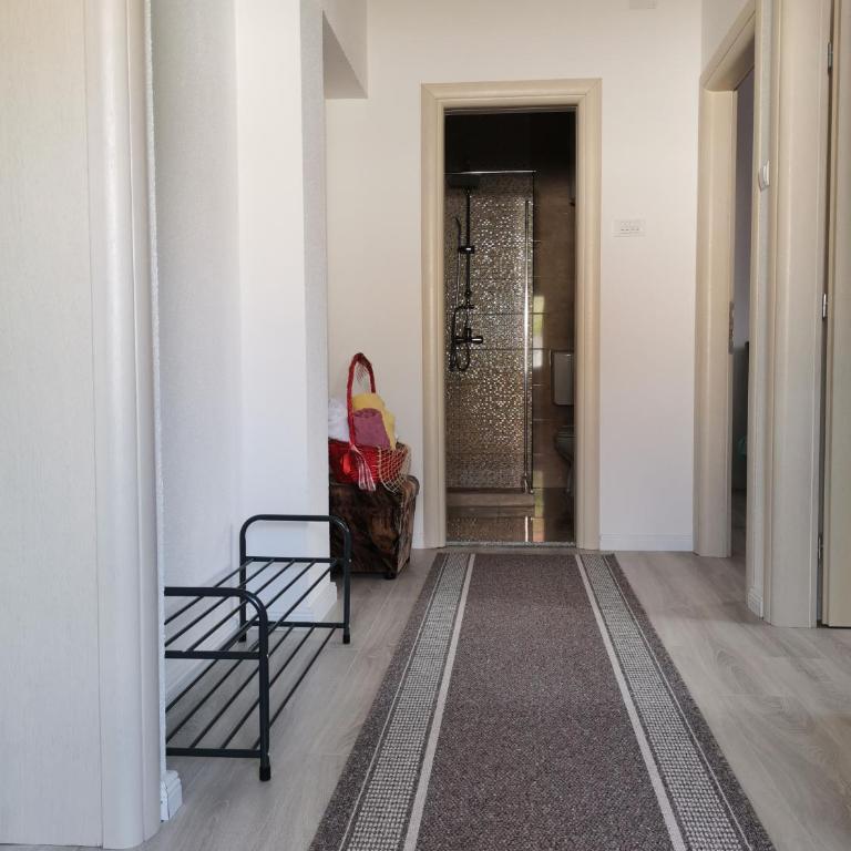 Niksin san - Apartman sa 2 Spavaće Sobe - 13