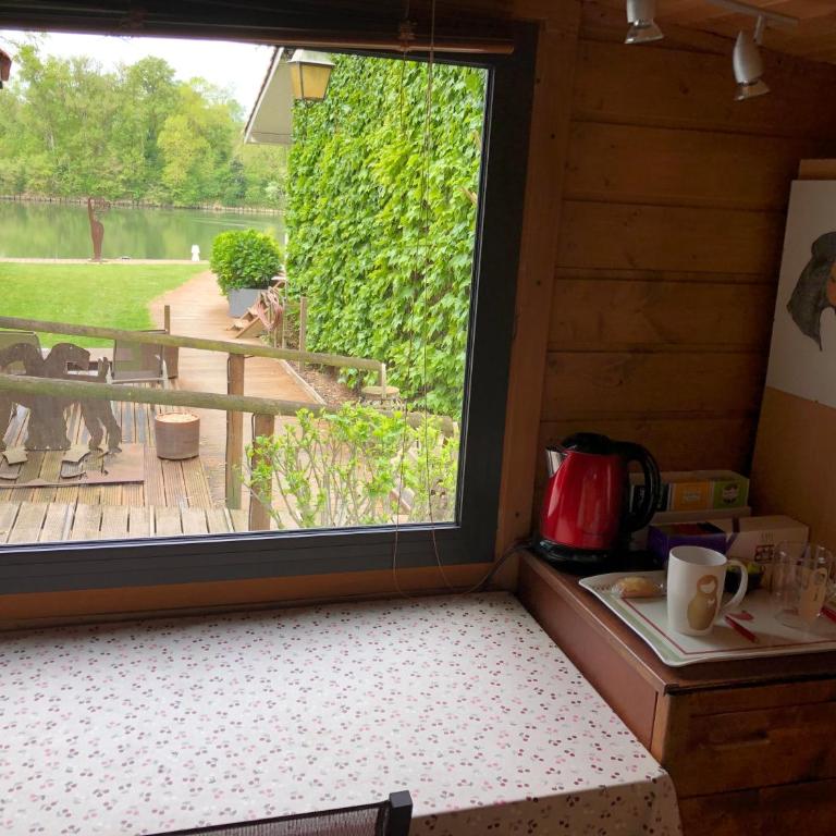 B&B Garonnella - Bungalow 1 Chambre - 16