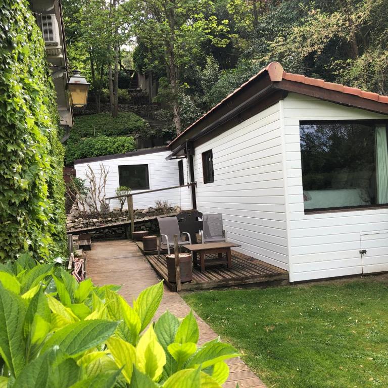 B&B Garonnella - Bungalow 1 Chambre - 4