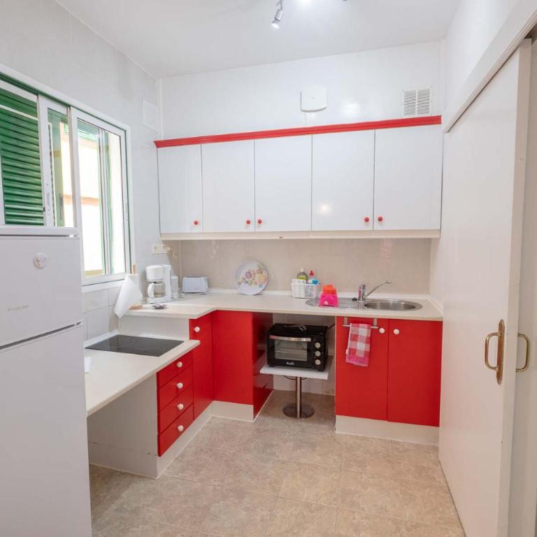Casa Maria - Apartamento - Planta baja - 4