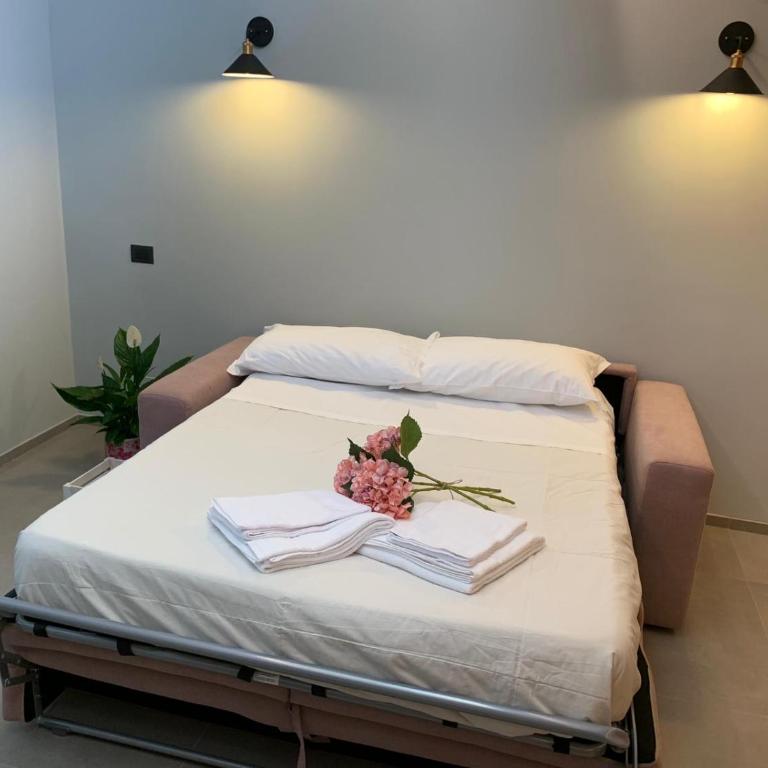 Casa Francesca - One-Bedroom Apartment - 22