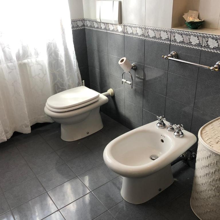 Casa Vacanze Lido Di Venezia - Apartment mit 2 Schlafzimmern - 23