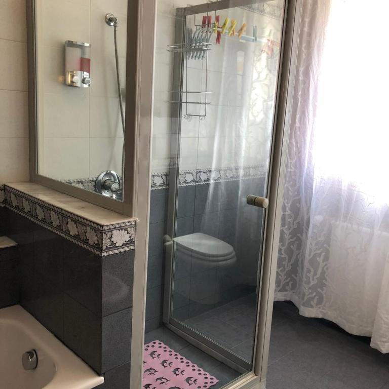 Casa Vacanze Lido Di Venezia - Apartment mit 2 Schlafzimmern - 28