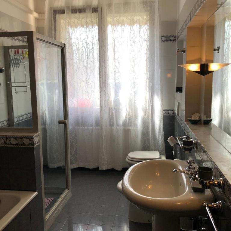 Casa Vacanze Lido Di Venezia - Apartment mit 2 Schlafzimmern - 30