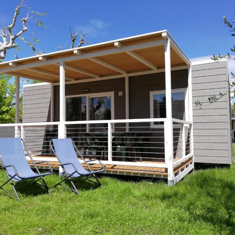 Sereno Camping Holiday - Wohnmobil Prestige - 3