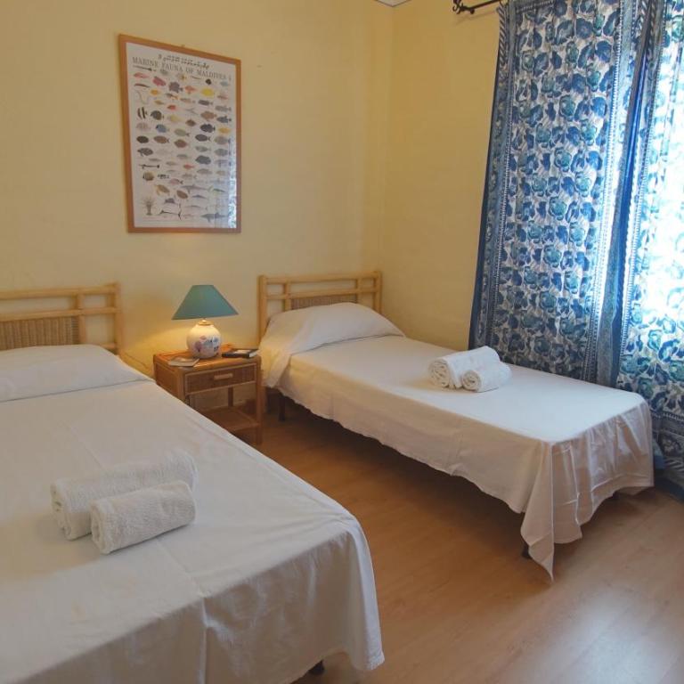 Italianflat - Villa Cá Rosa - Appartamento con 3 Camere da Letto - 15