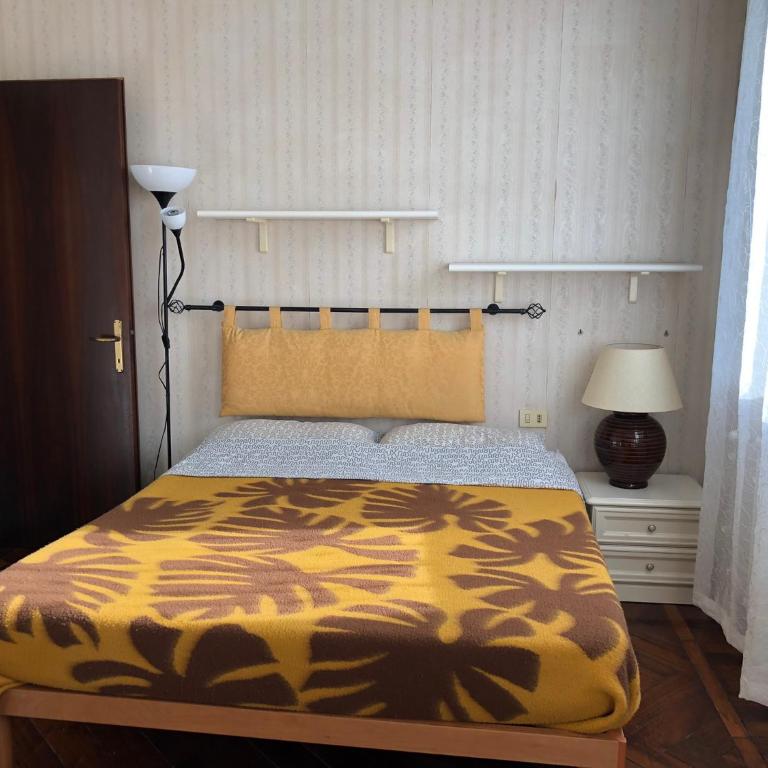 Casa Vacanze Lido Di Venezia - Apartment mit 2 Schlafzimmern - 35
