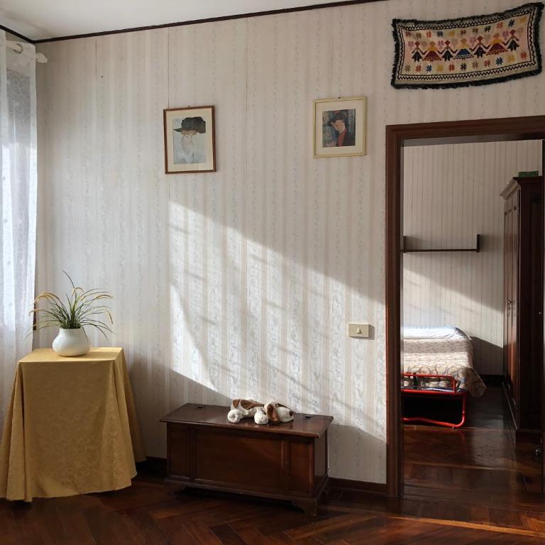 Casa Vacanze Lido Di Venezia - Apartment mit 2 Schlafzimmern - 37