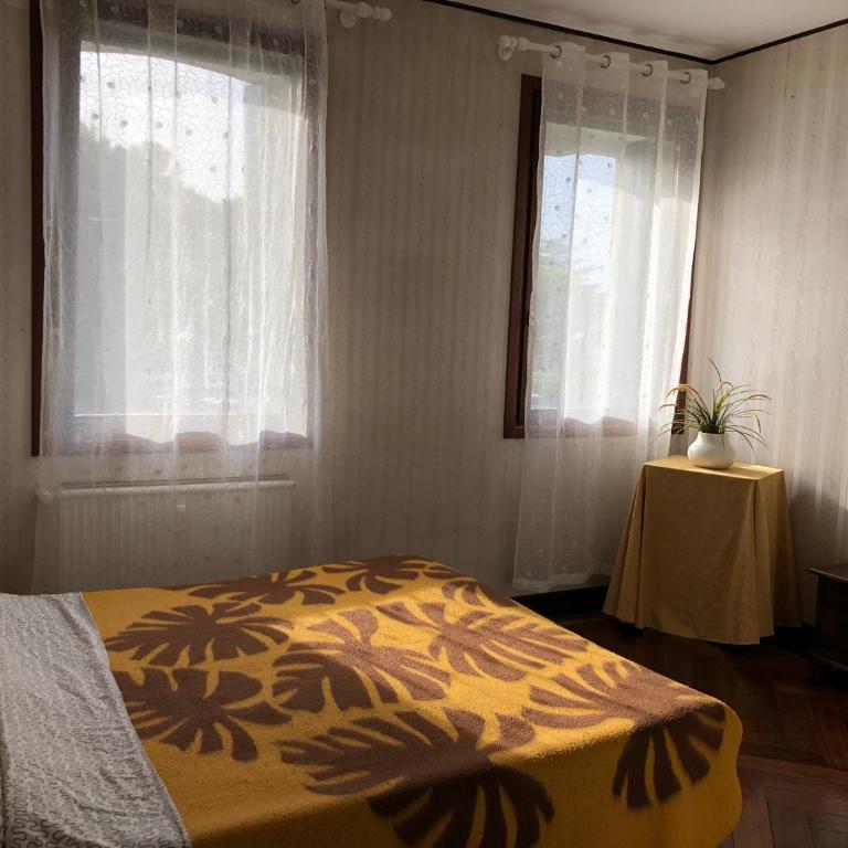Casa Vacanze Lido Di Venezia - Apartment mit 2 Schlafzimmern - 36