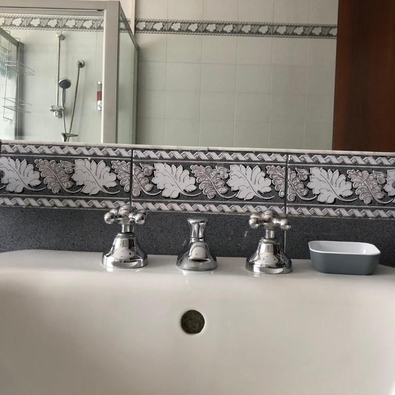 Casa Vacanze Lido Di Venezia - Apartment mit 2 Schlafzimmern - 24