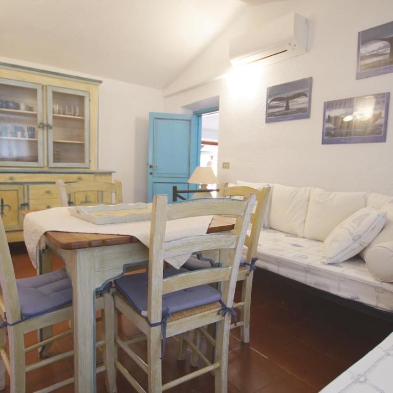 Italianflat - Villa Cá Rosa - Appartamento con 2 Camere da Letto - 6