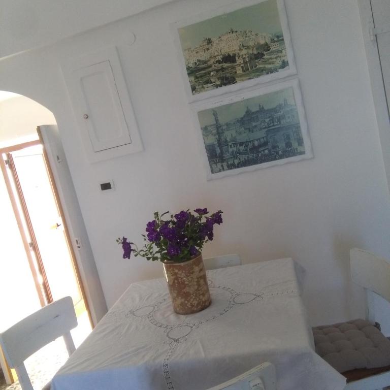 Casa Bettina - Casa con 1 Camera da Letto - 27