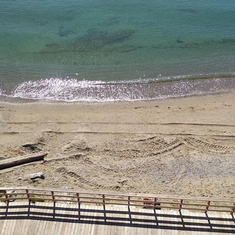 Casa Cachita 2-Confortable Estudio a pie de playa - Estudio con vistas al mar - 30