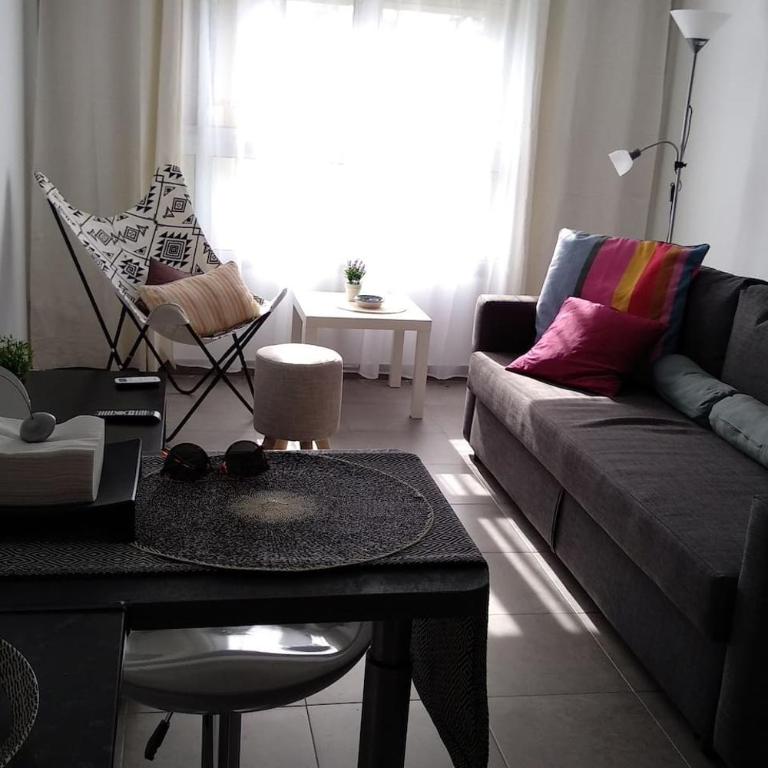 Casa Cachita 2-Confortable Estudio a pie de playa - Estudio con vistas al mar - 18