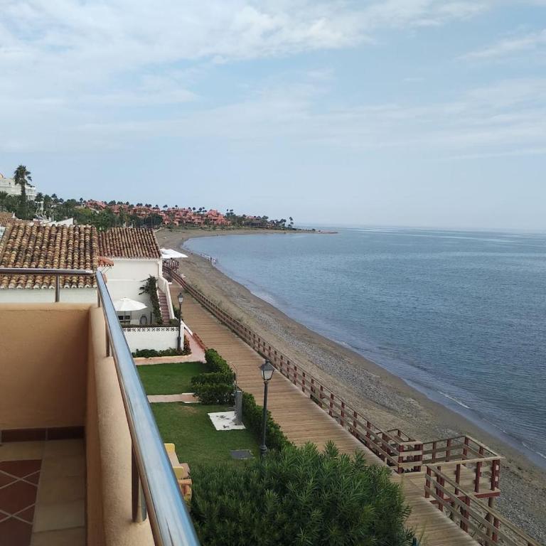 Casa Cachita 2-Confortable Estudio a pie de playa - Estudio con vistas al mar - 42