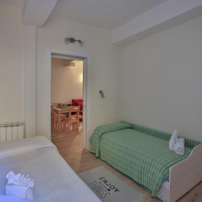 Residenza Sant’ Antonio - Appartement Supérieur - 1
