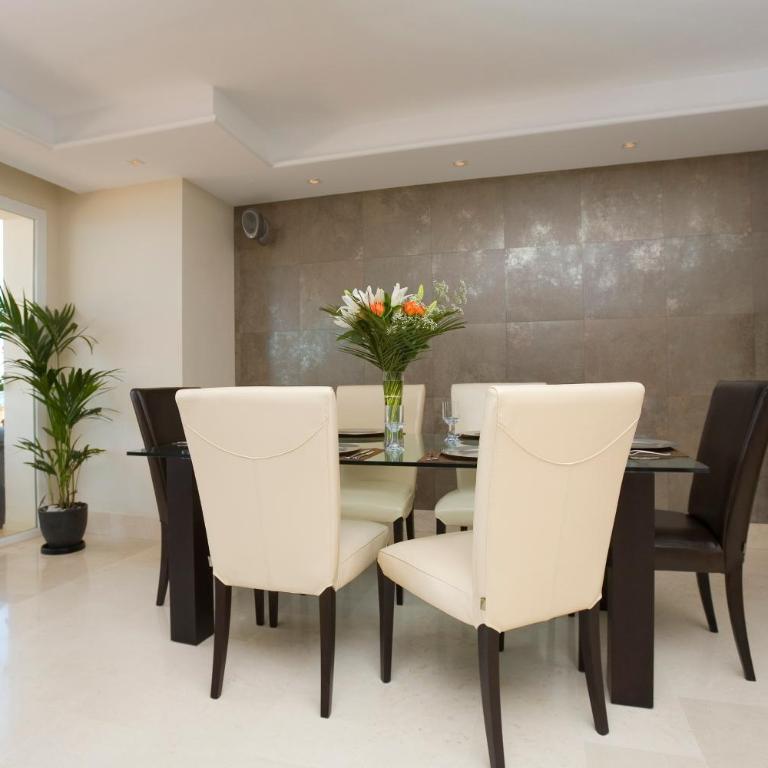 Heaven Beach Penthouse 405 - Apartamento tipo ático de 4 dormitorios - 14