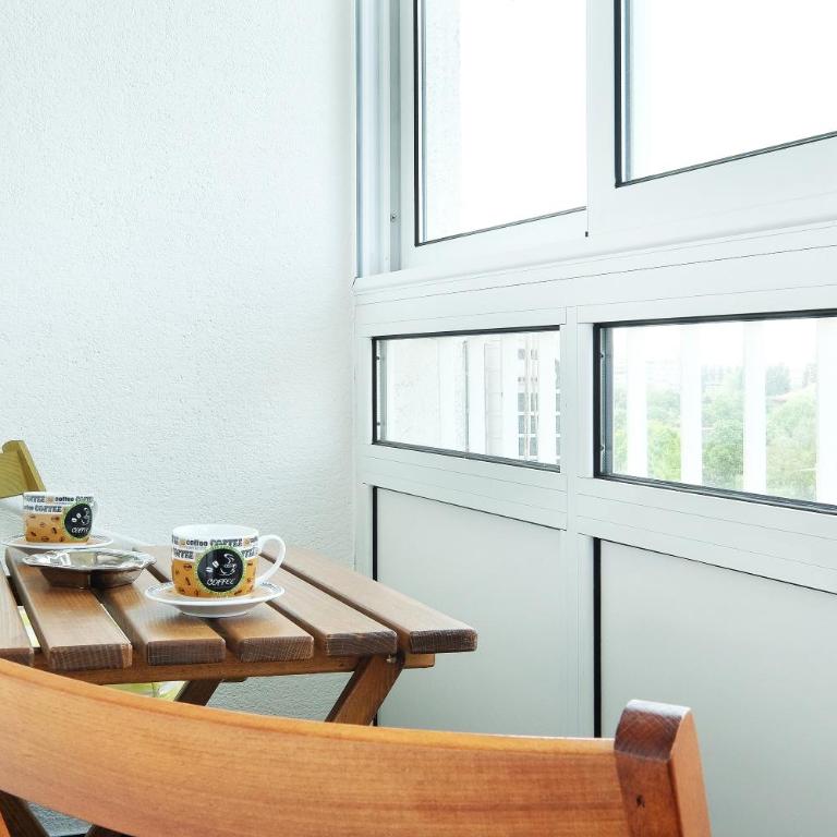 Belgrade Sweet Home Apartment - Apartman sa 2 Spavaće Sobe - 22