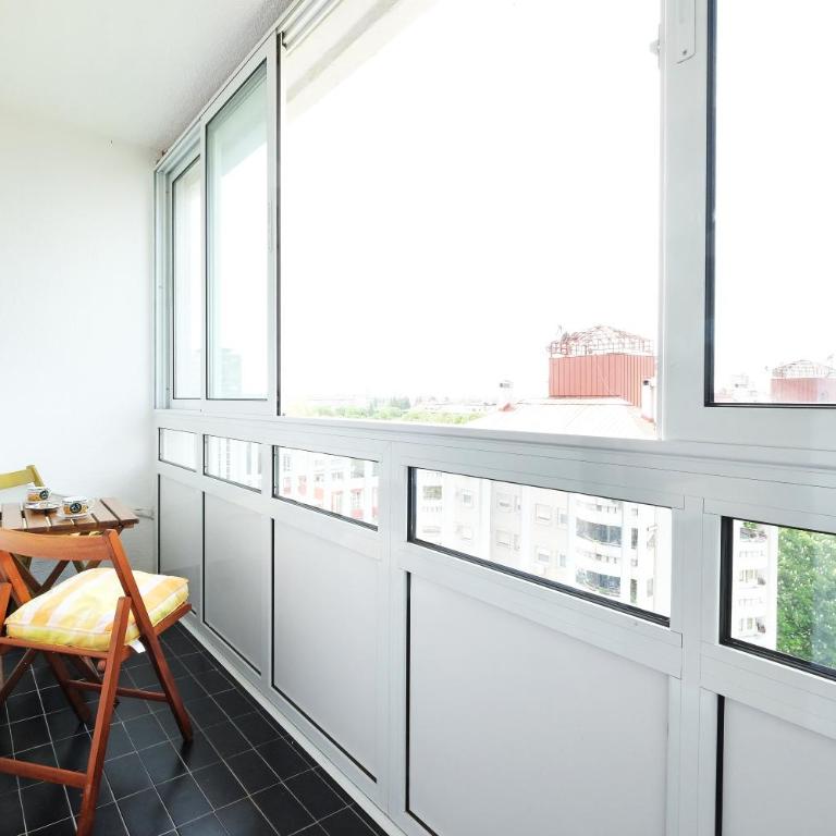 Belgrade Sweet Home Apartment - Apartman sa 2 Spavaće Sobe - 23