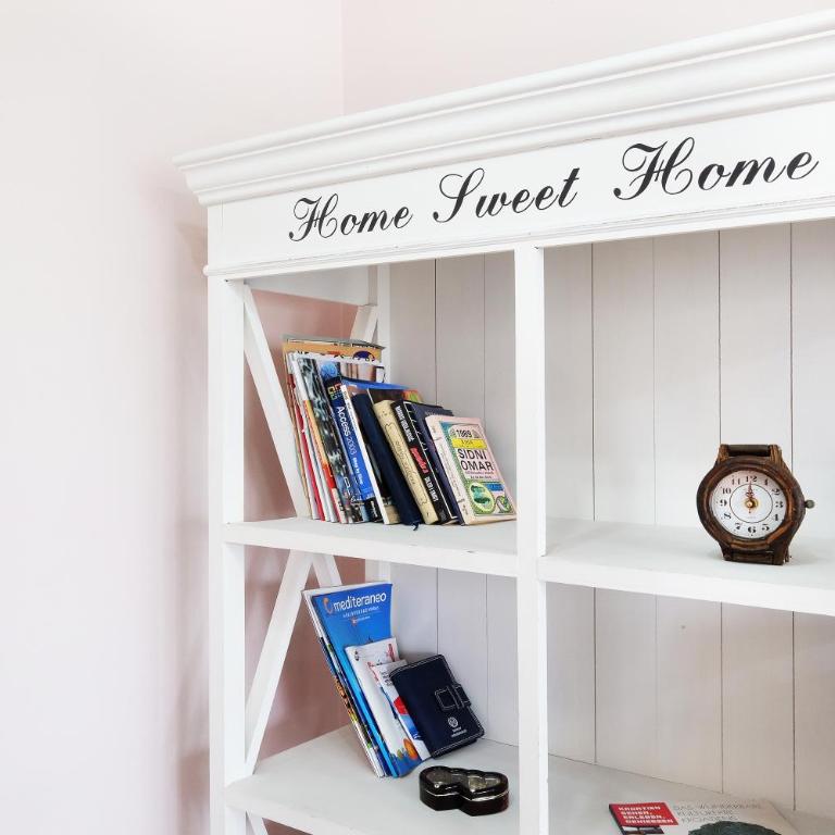 Belgrade Sweet Home Apartment - Apartman sa 2 Spavaće Sobe - 11