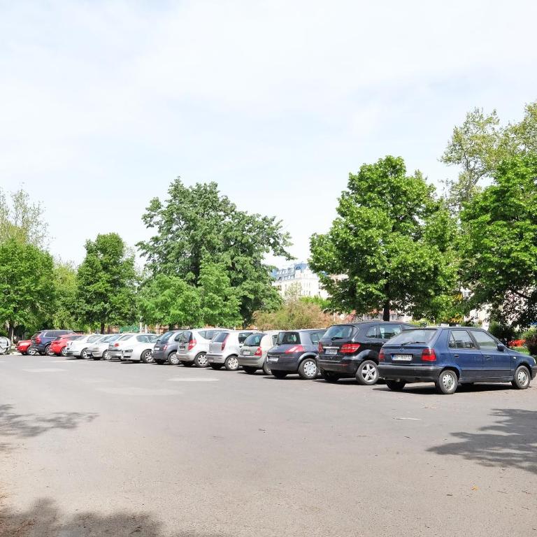 Belgrade Sweet Home Apartment - Apartman sa 2 Spavaće Sobe - 24