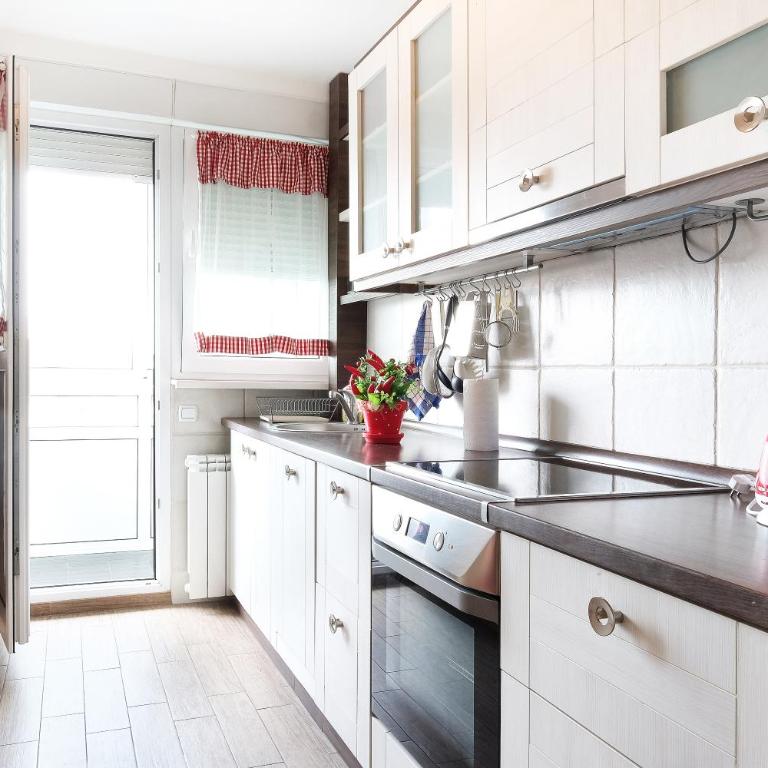 Belgrade Sweet Home Apartment - Apartman sa 2 Spavaće Sobe - 4