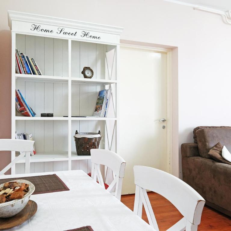 Belgrade Sweet Home Apartment - Apartman sa 2 Spavaće Sobe - 13