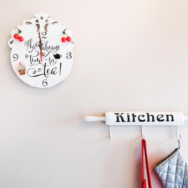 Belgrade Sweet Home Apartment - Apartman sa 2 Spavaće Sobe - 28