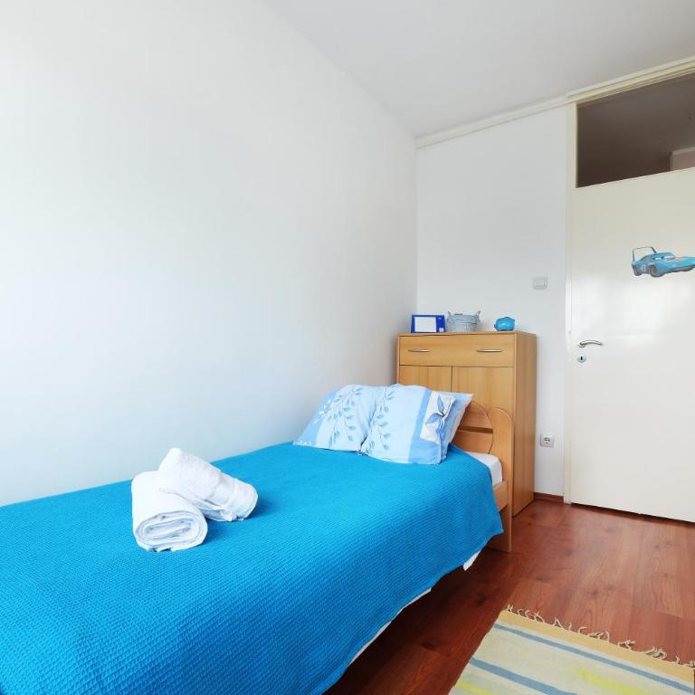 Belgrade Sweet Home Apartment - Apartman sa 2 Spavaće Sobe - 7