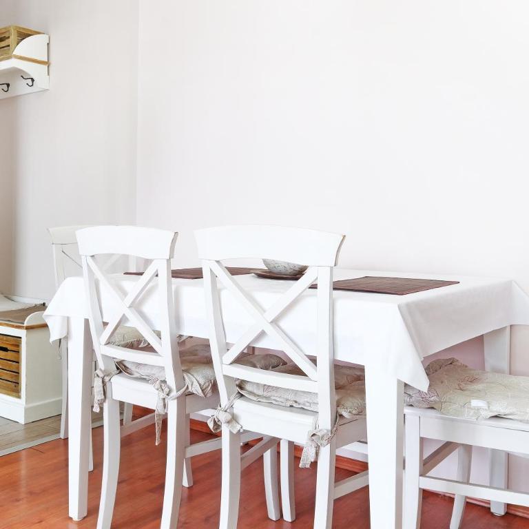 Belgrade Sweet Home Apartment - Apartman sa 2 Spavaće Sobe - 27