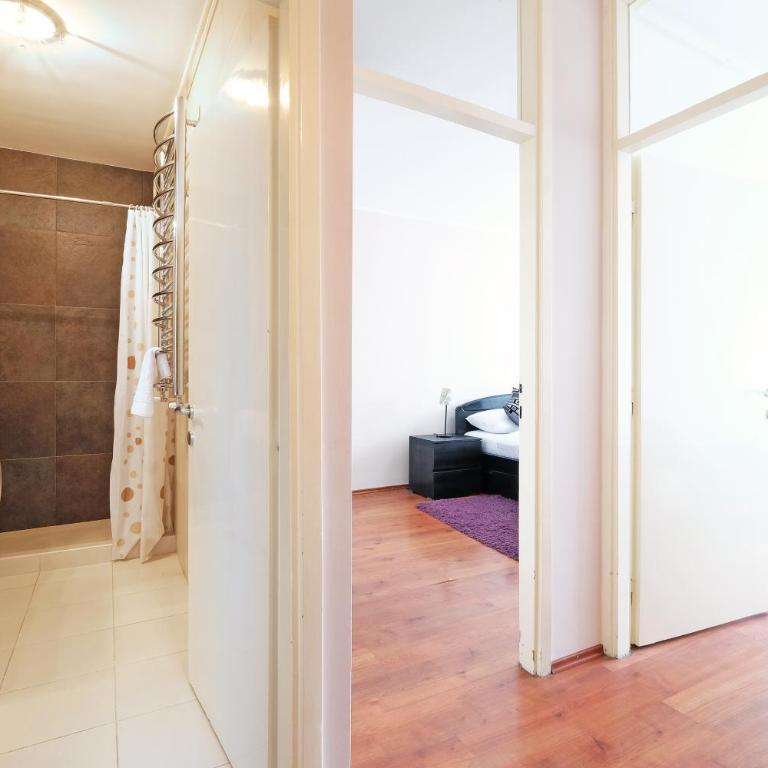 Belgrade Sweet Home Apartment - Apartman sa 2 Spavaće Sobe - 5