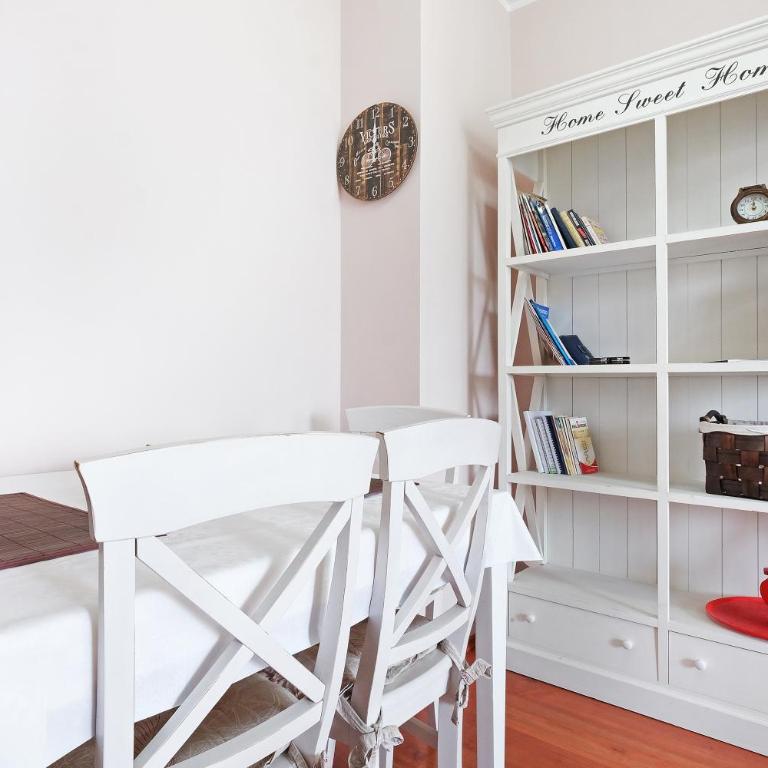 Belgrade Sweet Home Apartment - Apartman sa 2 Spavaće Sobe - 29