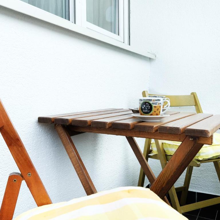 Belgrade Sweet Home Apartment - Apartman sa 2 Spavaće Sobe - 32