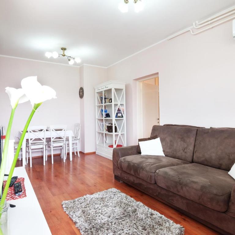 Belgrade Sweet Home Apartment - Apartman sa 2 Spavaće Sobe - 8