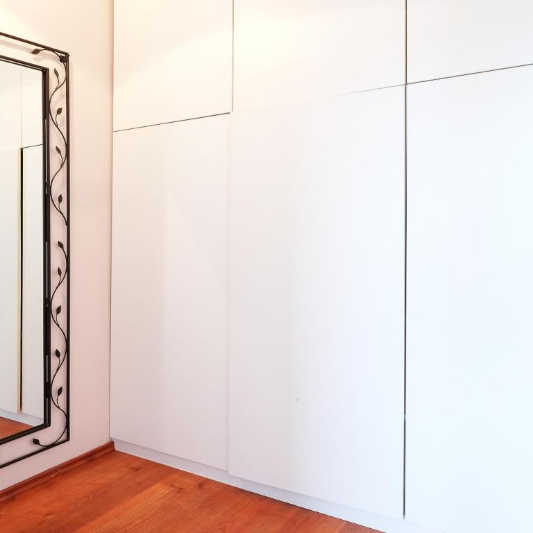 Belgrade Sweet Home Apartment - Apartman sa 2 Spavaće Sobe - 18