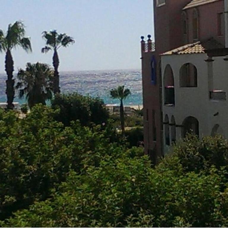 BONITO APARTAMENTO EN ZAHARA DE LOS ATUNES - Apartamento de 2 dormitorios - 1