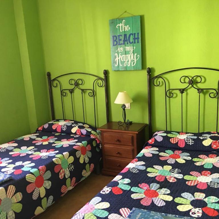 BONITO APARTAMENTO EN ZAHARA DE LOS ATUNES - Apartamento de 2 dormitorios - 7