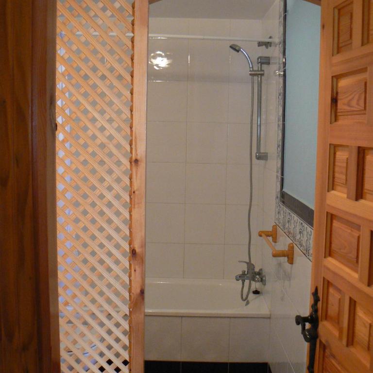 BONITO APARTAMENTO EN ZAHARA DE LOS ATUNES - Apartamento de 2 dormitorios - 9
