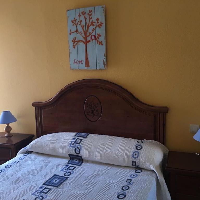 BONITO APARTAMENTO EN ZAHARA DE LOS ATUNES - Apartamento de 2 dormitorios - 11
