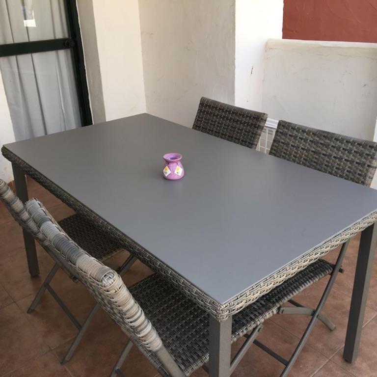 BONITO APARTAMENTO EN ZAHARA DE LOS ATUNES - Apartamento de 2 dormitorios - 12