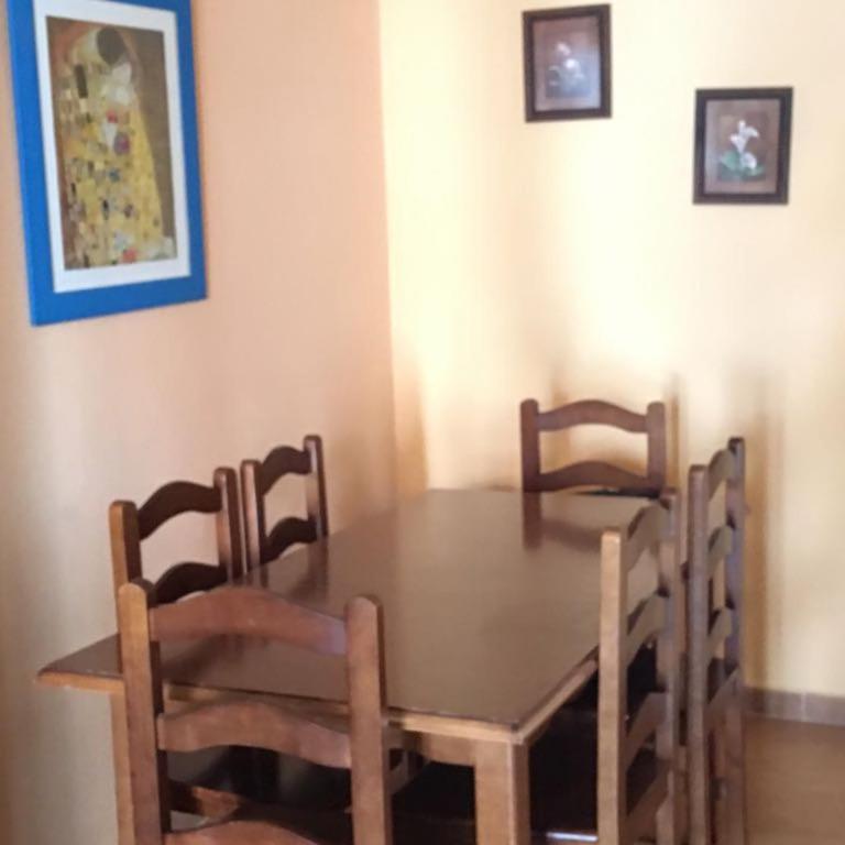 BONITO APARTAMENTO EN ZAHARA DE LOS ATUNES - Apartamento de 2 dormitorios - 13