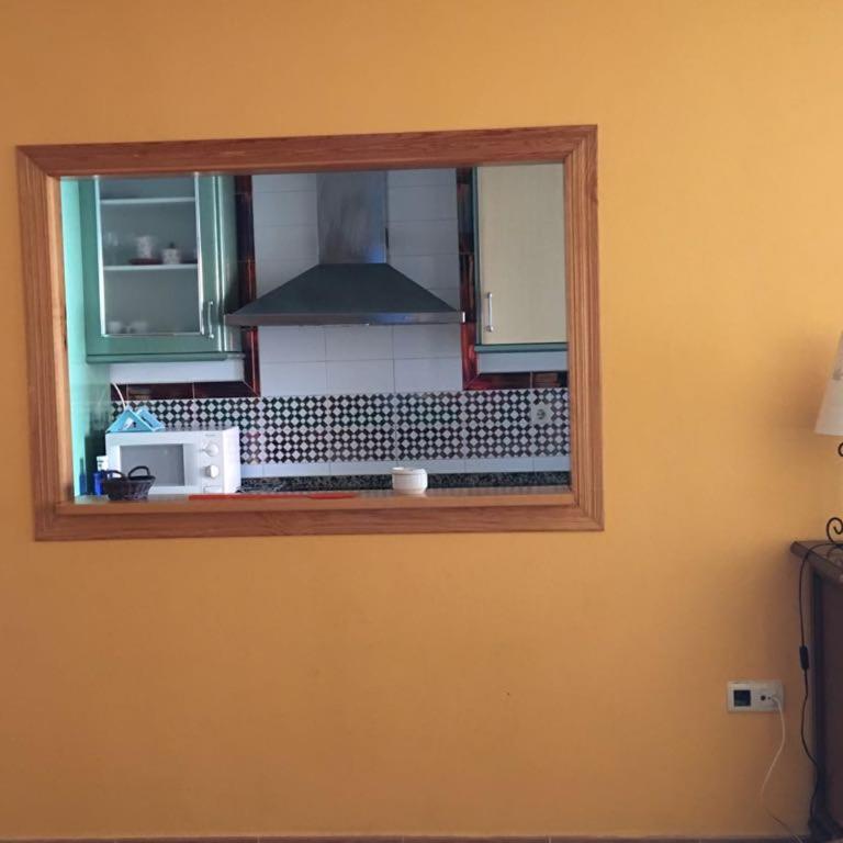 BONITO APARTAMENTO EN ZAHARA DE LOS ATUNES - Apartamento de 2 dormitorios - 15