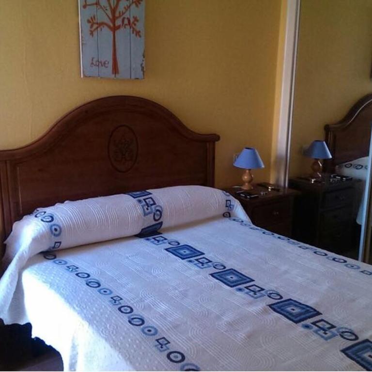 BONITO APARTAMENTO EN ZAHARA DE LOS ATUNES - Apartamento de 2 dormitorios - 16