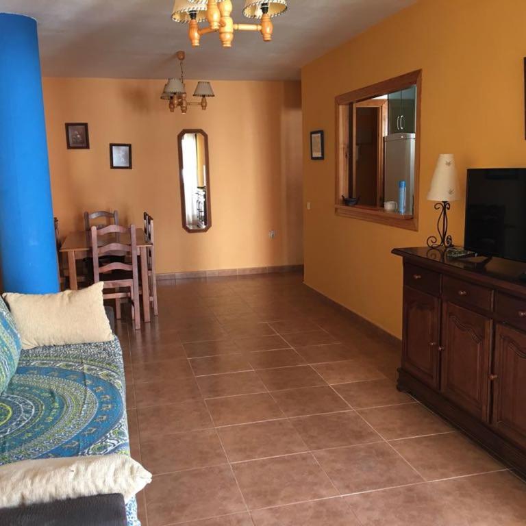 BONITO APARTAMENTO EN ZAHARA DE LOS ATUNES - Apartamento de 2 dormitorios - 21