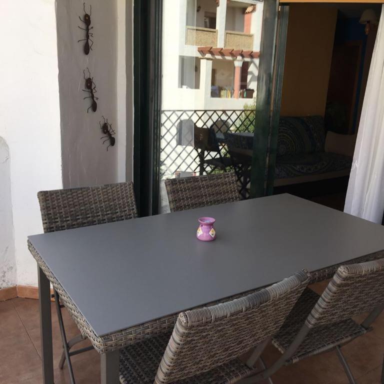 BONITO APARTAMENTO EN ZAHARA DE LOS ATUNES - Apartamento de 2 dormitorios - 23