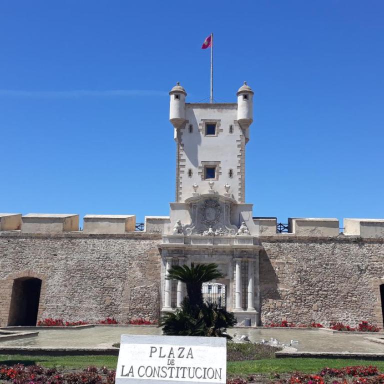 El Rincón del Tío de la Tiza - Apartamento con terraza - 39