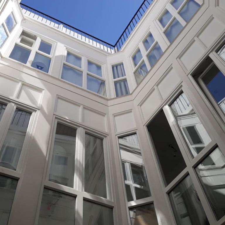 El Rincón del Tío de la Tiza - Apartamento con terraza - 40